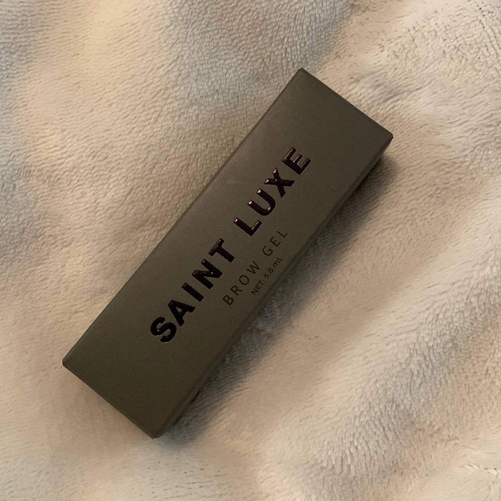 Saint Luxe Brow Gel 5.8mL